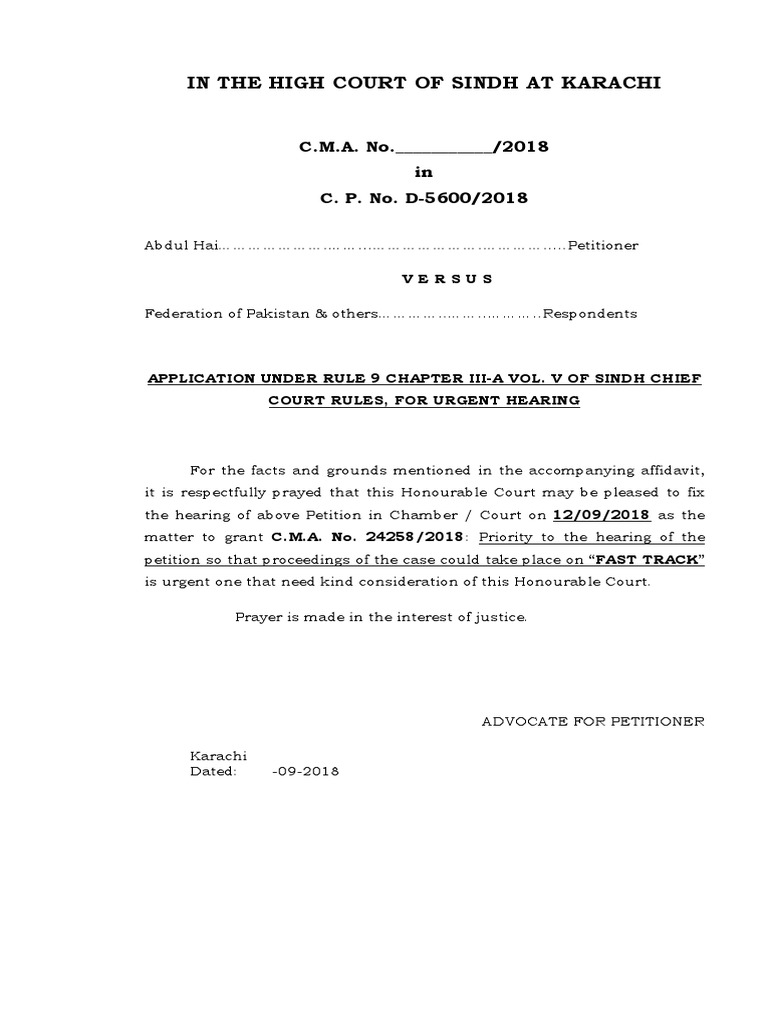 Order 12 Rule 6 Cpc Latest Judgment